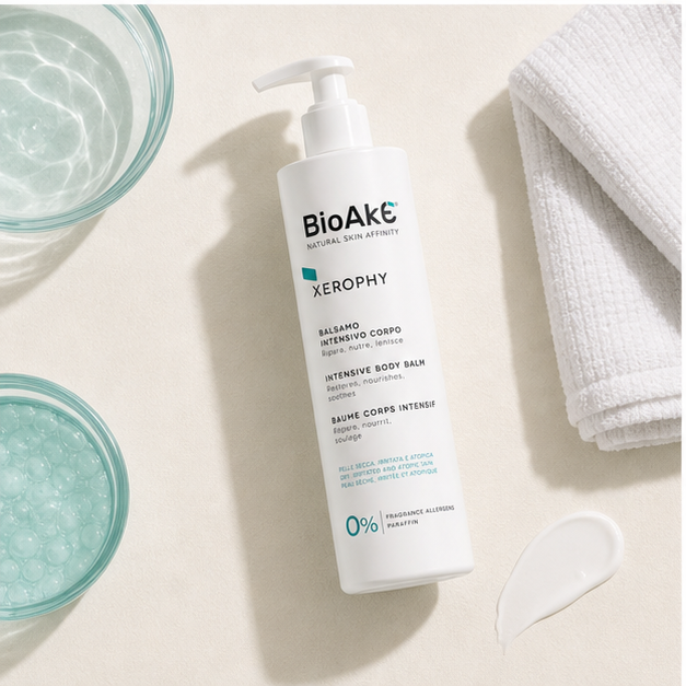 DermoACM / BioAke Relip Replenishing Cream